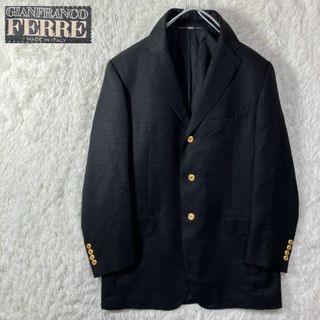 Gianfranco FERRE(ジャケット/アウター)のフリマアイテム一覧 Gianfranco FERRE(ジャケット/アウター)のフリマアイテム一覧