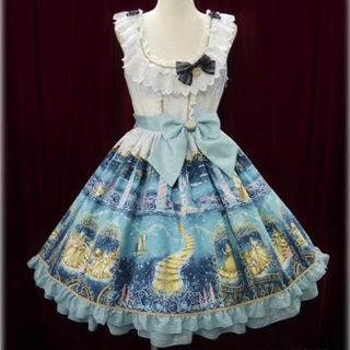 BABY,THE STARS SHINE BRIGHT - ALICE and the PIRATES ベル BABY,THE STARS SHINE BRIGHT - ALICE and the PIRATES ベル