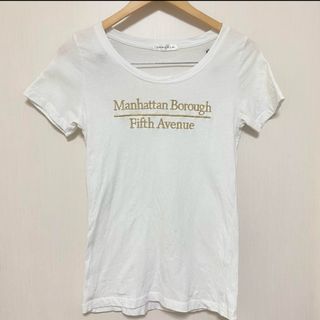 d.i.a(Tシャツ(半袖/袖なし))のフリマアイテム一覧 d.i.a(Tシャツ(半袖/袖なし))のフリマアイテム一覧