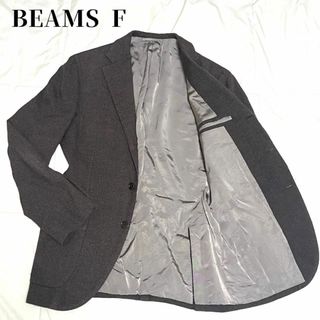 BEAMS F - 【高田氏着用】ビームスエフ/ブリッラペルグルイスト BEAMS F - 【高田氏着用】ビームスエフ/ブリッラペルグルイスト
