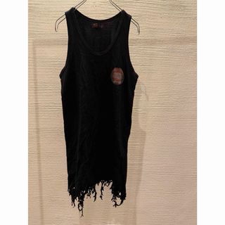 JURYBLACK(タンクトップ)のフリマアイテム一覧 JURYBLACK(タンクトップ)のフリマアイテム一覧