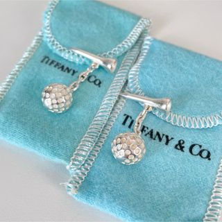 Tiffany & Co.(カフリンクス)のフリマアイテム一覧 Tiffany & Co.(カフリンクス)のフリマアイテム一覧