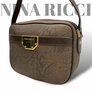 NINA RICCI(ショルダーバッグ)のフリマアイテム一覧 NINA RICCI(ショルダーバッグ)のフリマアイテム一覧