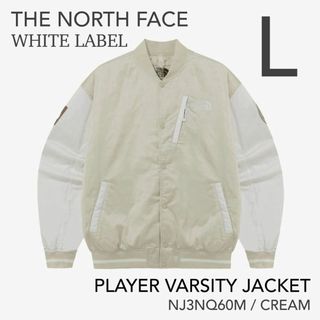 THE NORTH FACE - 【韓国限定】ノースフェイスホワイトレーベル THE NORTH FACE - 【韓国限定】ノースフェイスホワイトレーベル
