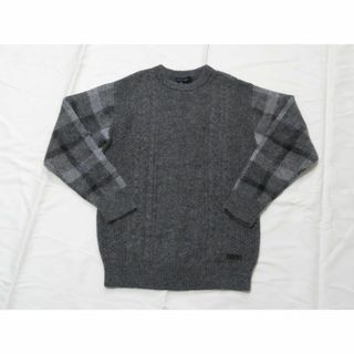 BLACK LABEL CRESTBRIDGE(ニット/セーター)のフリマアイテム一覧 BLACK LABEL CRESTBRIDGE(ニット/セーター)のフリマアイテム一覧