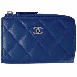CHANEL - ⭐️美品 付属品あり⭐️CHANEL シャネル 財布 コイン CHANEL - ⭐️美品 付属品あり⭐️CHANEL シャネル 財布 コイン