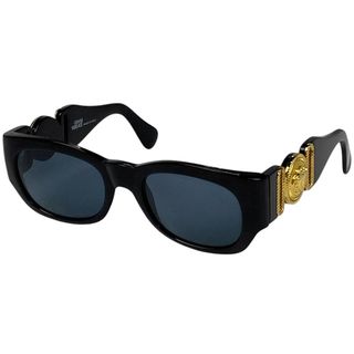 VERSACE - ヴェルサーチェ メデューサ サングラス MOD S60 VERSACE - ヴェルサーチェ メデューサ サングラス MOD S60