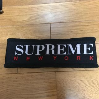 シュプリーム(Supreme)の専用Supremeヘアバンド(その他)