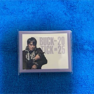 BUCK-TICK グッズのフリマアイテム一覧 BUCK-TICK グッズのフリマアイテム一覧