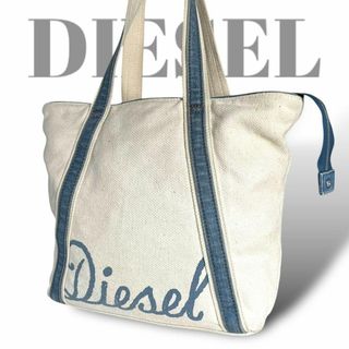 DIESEL(トートバッグ)のフリマアイテム一覧 DIESEL(トートバッグ)のフリマアイテム一覧