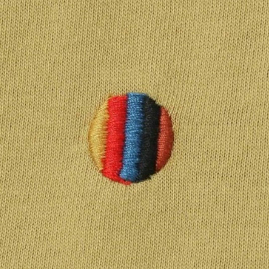 Paul Smith - 新品 ポールスミス ストライプアクセント マルチ