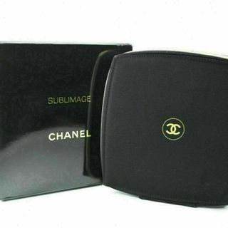 CHANEL - 新品未使用 最新 パスポートケース メッシュ CHANEL - 新品未使用 最新 パスポートケース メッシュ