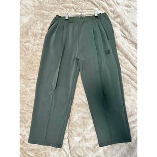 Needles - Needles トラックパンツ ブーツカットの通販 by むーs Needles - Needles トラックパンツ ブーツカットの通販 by むーs