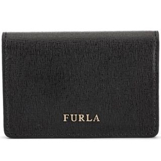 フルラ(Furla)のゆうすけ様☆ご確認用(名刺入れ/定期入れ)