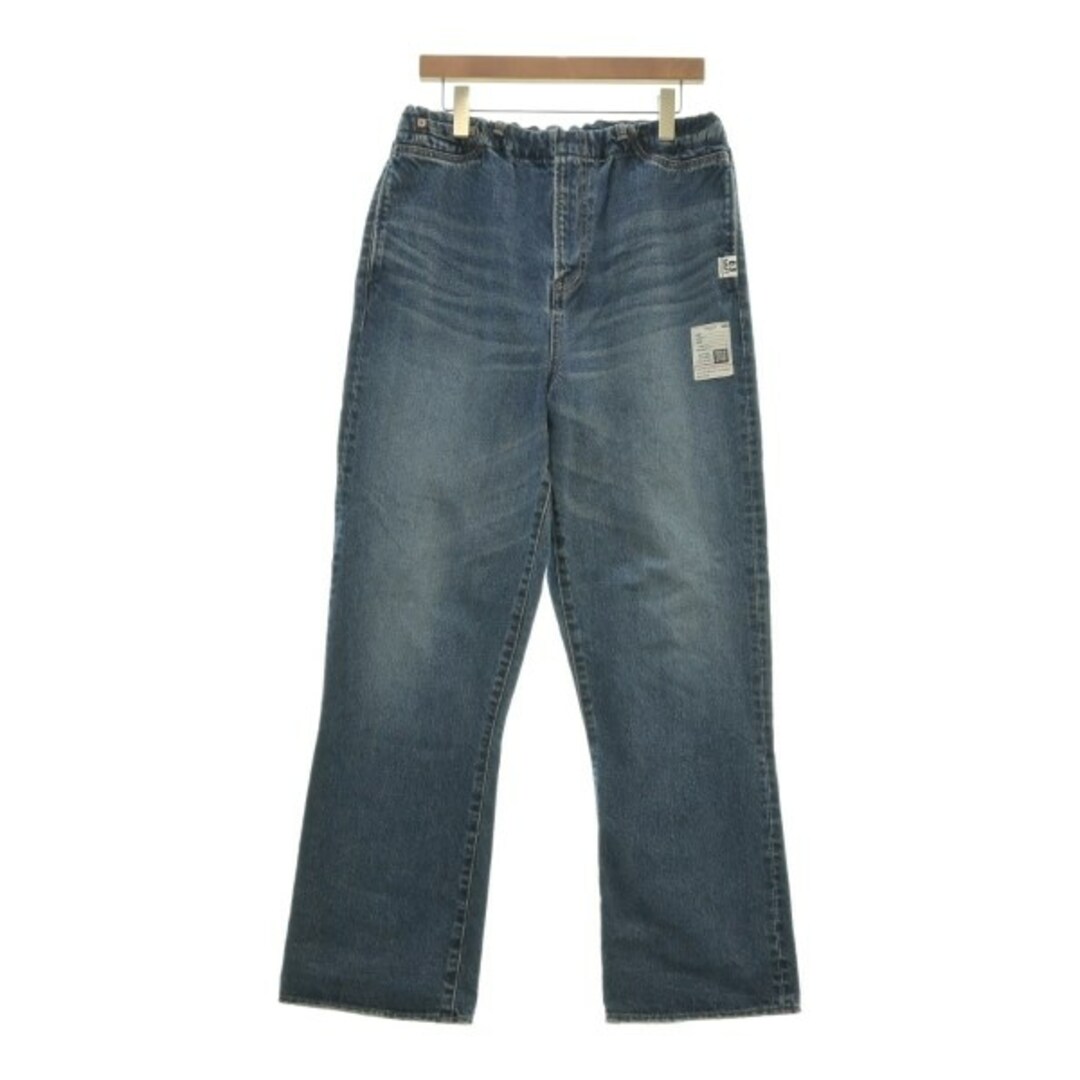 1970’s~ L.L.Bean ダッフルコートUSA製 ブルーグリーン paul smith ポールスミス デニムパンツ デニム/ジーンズ