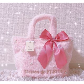 Maison de FLEUR(トートバッグ)のフリマアイテム一覧 Maison de FLEUR(トートバッグ)のフリマアイテム一覧