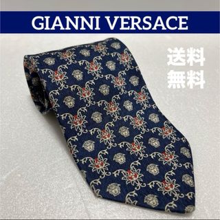 Gianni Versace - ジャンニヴェルサーチ ネクタイ 6本セット Gianni Versace - ジャンニヴェルサーチ ネクタイ 6本セット