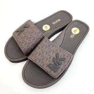 MICHAEL KORS - 状態最悪!Michael Kors マイケルコース 黒 MICHAEL KORS - 状態最悪!Michael Kors マイケルコース 黒