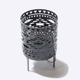 【新品未使用】焚火台 サンゾクマウンテン mouncos ORTEGA(その他)