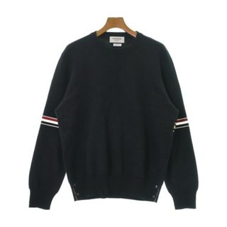 THOM BROWNE(ニット/セーター)のフリマアイテム一覧 THOM BROWNE(ニット/セーター)のフリマアイテム一覧