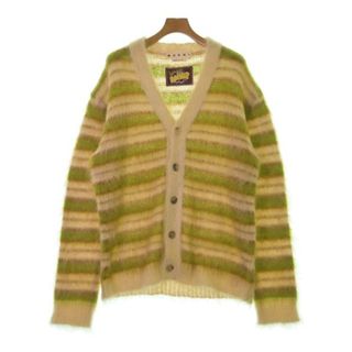 MARNI(カーディガン)のフリマアイテム一覧 MARNI(カーディガン)のフリマアイテム一覧