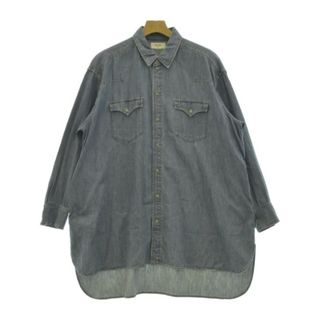 CELINE - CELINE セリーヌ ハワイアン 半袖 シャツ 美品 エディ CELINE - CELINE セリーヌ ハワイアン 半袖 シャツ 美品 エディ