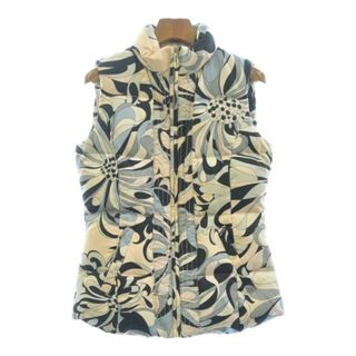 EMILIO PUCCI(ダウンジャケット)のフリマアイテム一覧 EMILIO PUCCI(ダウンジャケット)のフリマアイテム一覧