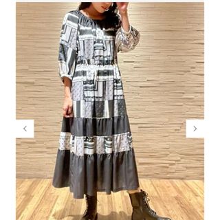 GRACE CONTINENTALのフリマアイテム一覧 GRACE CONTINENTALのフリマアイテム一覧