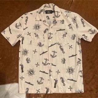 RRL(シャツ)のフリマアイテム一覧 RRL(シャツ)のフリマアイテム一覧