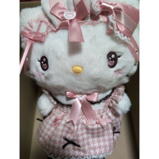ハローキティ - HELLO KITTY ハローキティ 沖縄限定 ゴーヤ ハローキティ - HELLO KITTY ハローキティ 沖縄限定 ゴーヤ