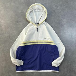 NIKE(ナイロンジャケット ・ パープル/紫色系)のフリマ NIKE(ナイロンジャケット ・ パープル/紫色系)のフリマ