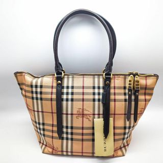 BURBERRY - 希少 BURBERRY 特大 PVC ノバチェック ロゴプレート BURBERRY - 希少 BURBERRY 特大 PVC ノバチェック ロゴプレート