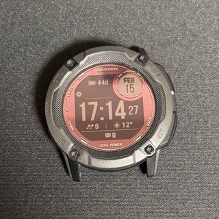 garmin ダイブコンピュータのフリマアイテム一覧 garmin ダイブコンピュータのフリマアイテム一覧