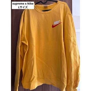 Supreme(スウェット ・ イエロー/黄色系)のフリマアイテム一覧 Supreme(スウェット ・ イエロー/黄色系)のフリマアイテム一覧