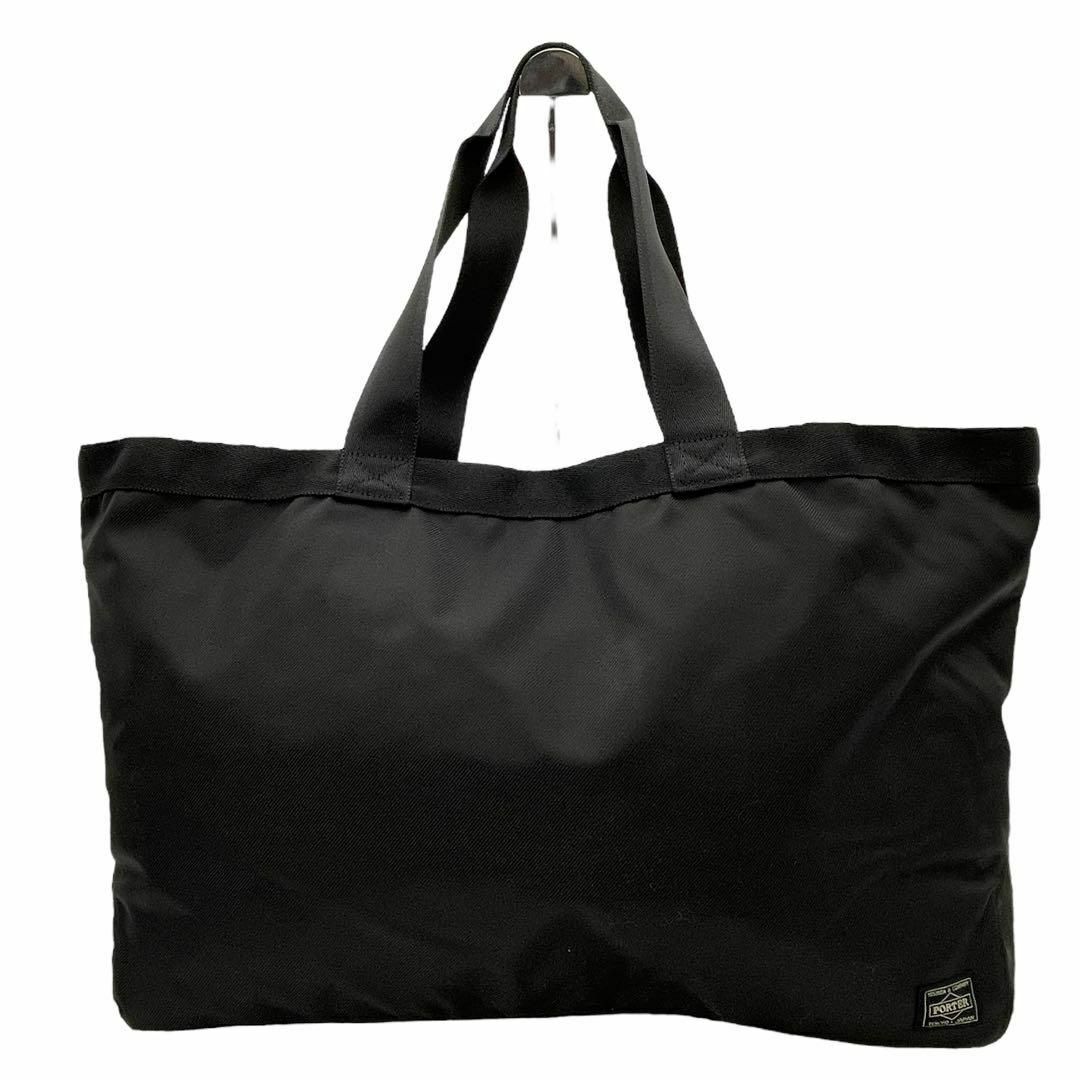 公式サイト - ハイブランドの新作が続々登場 美品! PORTER ポーター ナイロン ボストンバッグ ブラック 旅行かばん・小分けバッグ