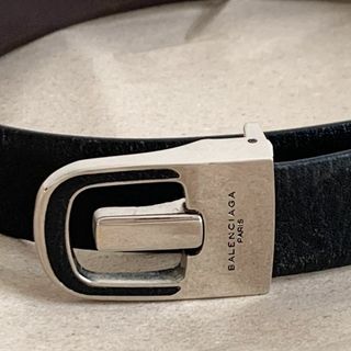 BALENCIAGA - BALENCIAGA バレンシアガ ×GUCCI グッチ BB BALENCIAGA - BALENCIAGA バレンシアガ ×GUCCI グッチ BB