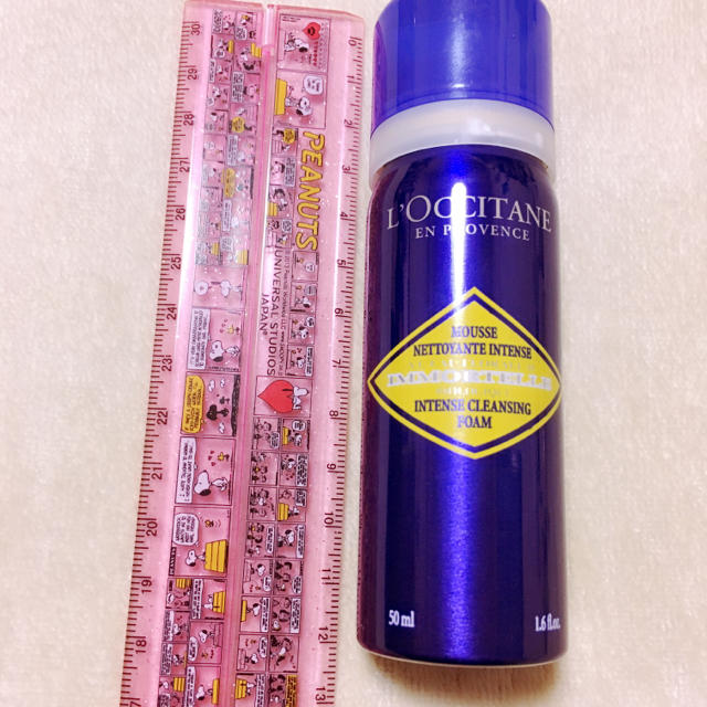 L'OCCITANE(ロクシタン)のkuruu♡様専用 ロクシタン クレンジングフォーム コスメ/美容のスキンケア/基礎化粧品(洗顔料)の商品写真