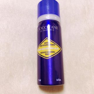 ロクシタン(L'OCCITANE)のkuruu♡様専用 ロクシタン クレンジングフォーム(洗顔料)