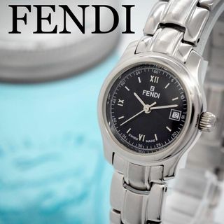 FENDI - 470【美品】FENDI フェンディ時計 カメレオン FENDI - 470【美品】FENDI フェンディ時計 カメレオン