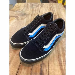 OLD SKOOL(VANS) - 26cm All My Homies VANS Old Skool ZORNの OLD SKOOL(VANS) - 26cm All My Homies VANS Old Skool ZORNの