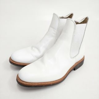 SANDERS(ホワイト/白色系)のフリマアイテム一覧 SANDERS(ホワイト/白色系)のフリマアイテム一覧