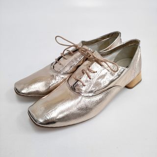 repetto - repetto(レペット) フラットシューズ 37 レディース repetto - repetto(レペット) フラットシューズ 37 レディース