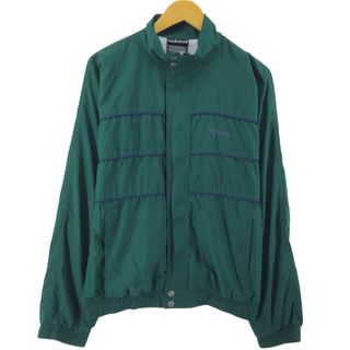 adidas(ナイロンジャケット ・ グリーン・カーキ/緑色系)の adidas(ナイロンジャケット ・ グリーン・カーキ/緑色系)の