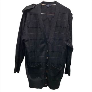 BURBERRY(カーディガン)のフリマアイテム一覧 BURBERRY(カーディガン)のフリマアイテム一覧