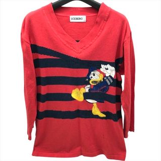 ICEBERGの中古フリマアイテム一覧 ICEBERGの中古フリマアイテム一覧