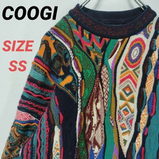 COOGI(ニット/セーター)のフリマアイテム一覧 COOGI(ニット/セーター)のフリマアイテム一覧