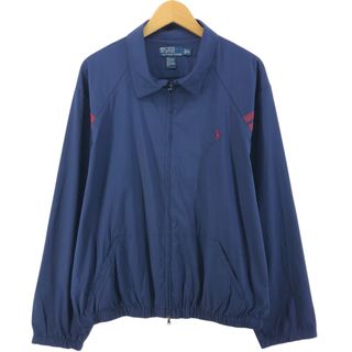 Ralph Lauren - 古着 ラルフローレン Ralph Lauren POLO by Ralph Lauren - 古着 ラルフローレン Ralph Lauren POLO by