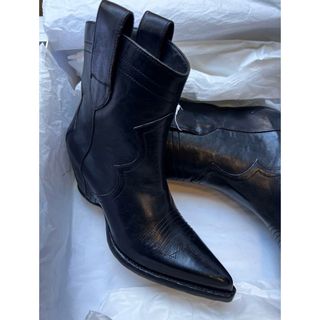 Maison Margiela(旧Maison Martin Margiela)(ブーツ)の Maison Margiela(旧Maison Martin Margiela)(ブーツ)の
