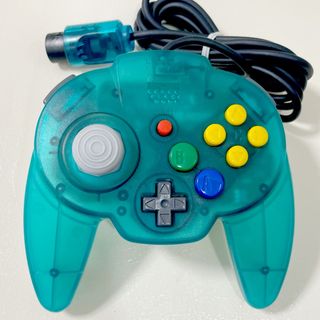 NINTENDO 64 - Nintendo64 新品未開封 デッドストック NINTENDO 64 - Nintendo64 新品未開封 デッドストック