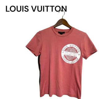 LOUIS VUITTON(プリント ・ Tシャツ(半袖/袖なし))のフリマ LOUIS VUITTON(プリント ・ Tシャツ(半袖/袖なし))のフリマ